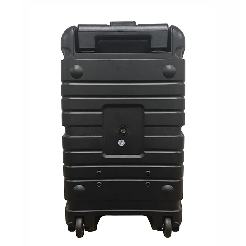 Акустическая система с выдвижной ручкой серии YY-PD108LOKR.3