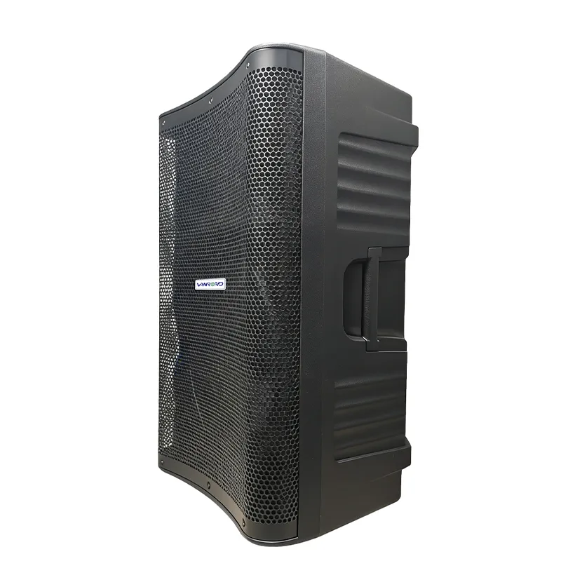 Акустическая система с выдвижной ручкой серии YY-PD215.3