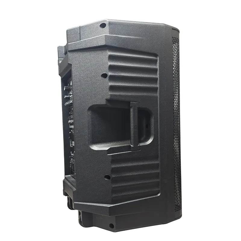 Акустическая система с выдвижной ручкой серии YY-PD215.5