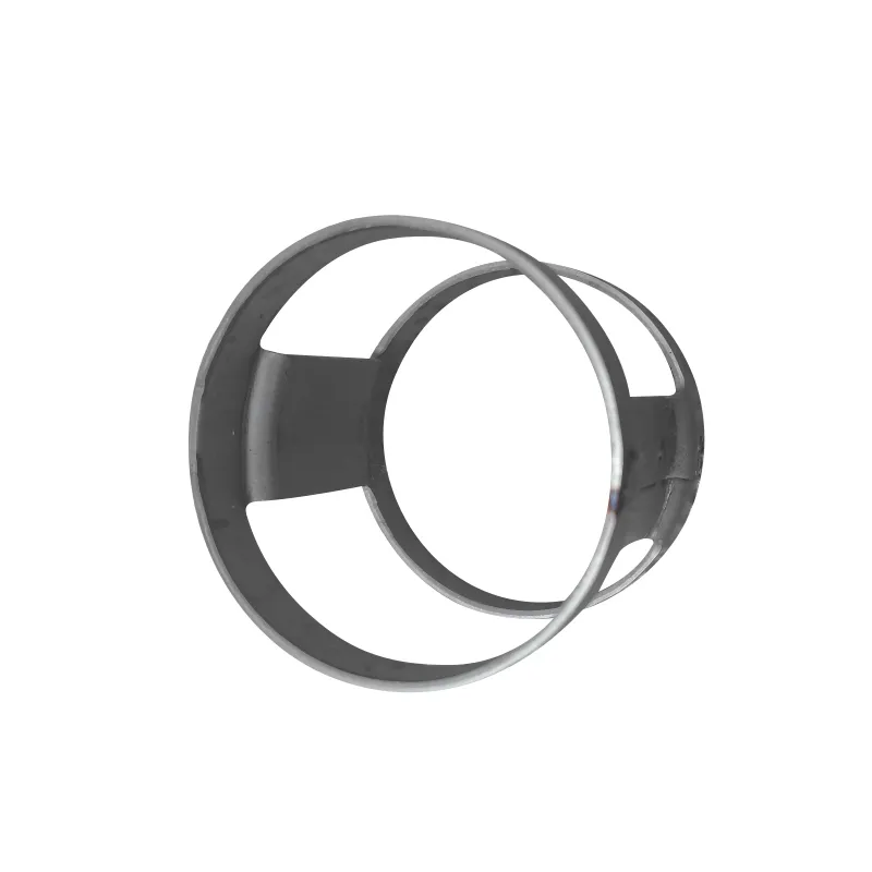 Амортизационная система.5