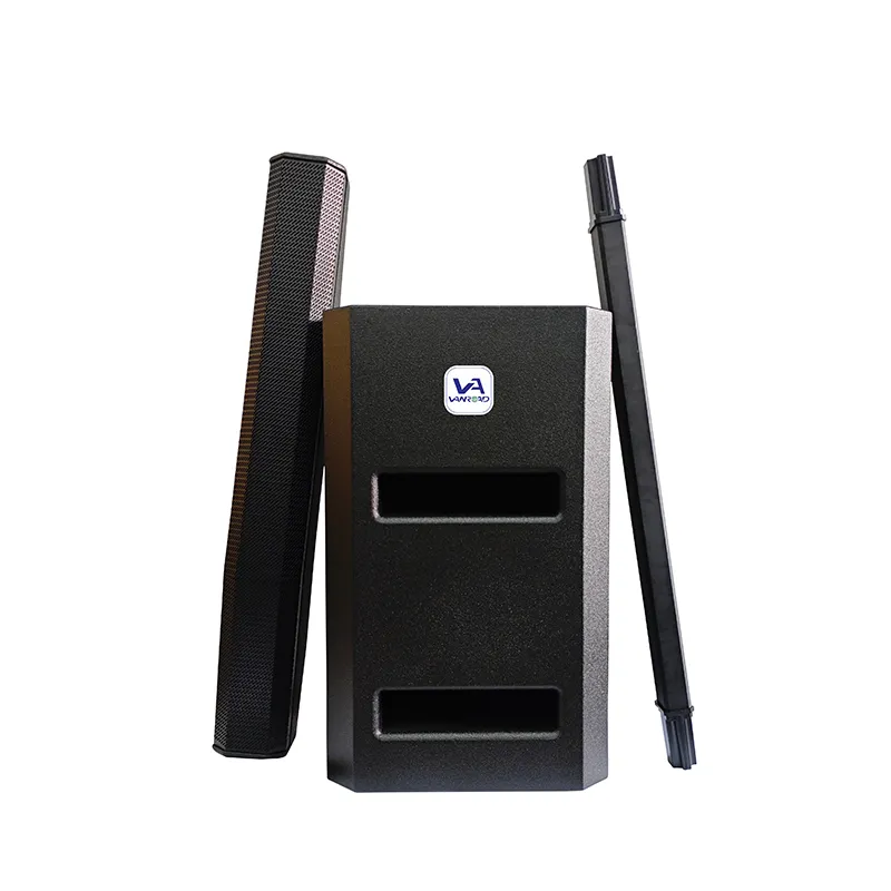 Звуковая колонка серии YY-CN212PRO.5