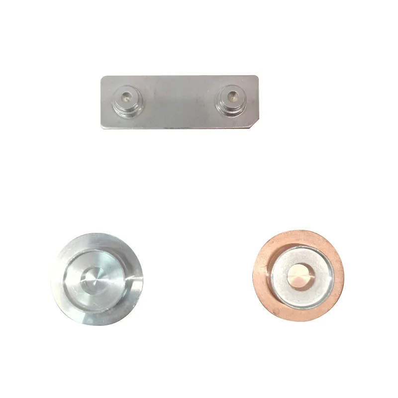 Комплектующие аккумуляторной батареи PACK для автомобилей на новой энергии.5