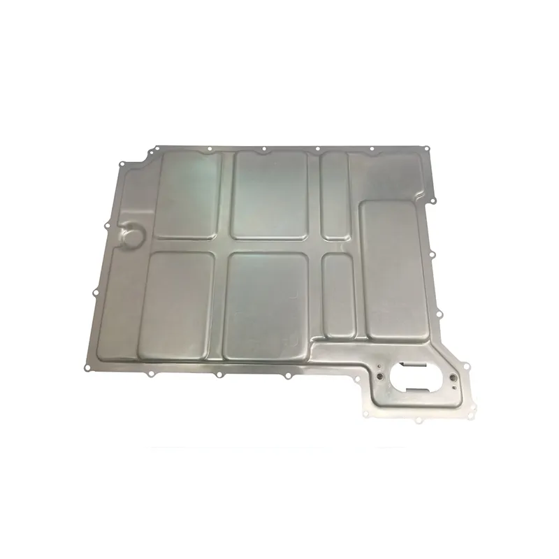 Крышка электронного блока управления.3