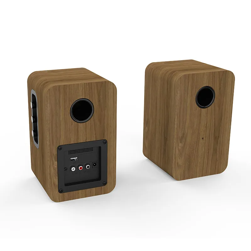 Настенный саундбар серии YY-SG120W.2