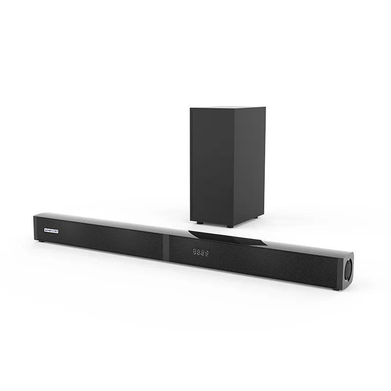 Настенный саундбар серии YY-SR108HW.1