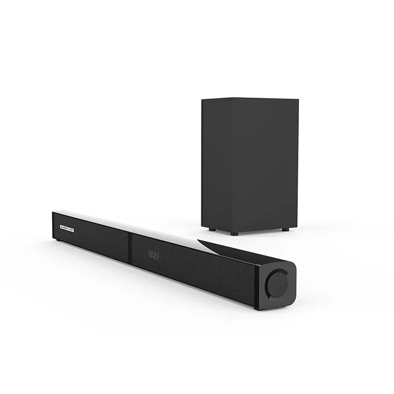 Настенный саундбар серии YY-SR108HW.2