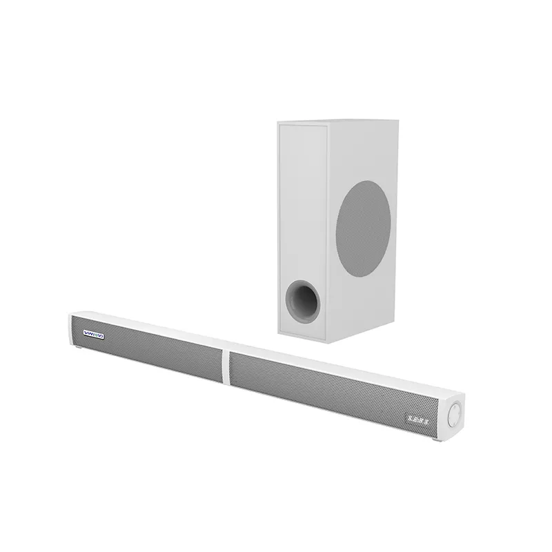 Настенный саундбар серии YY-SR108HWWR.2