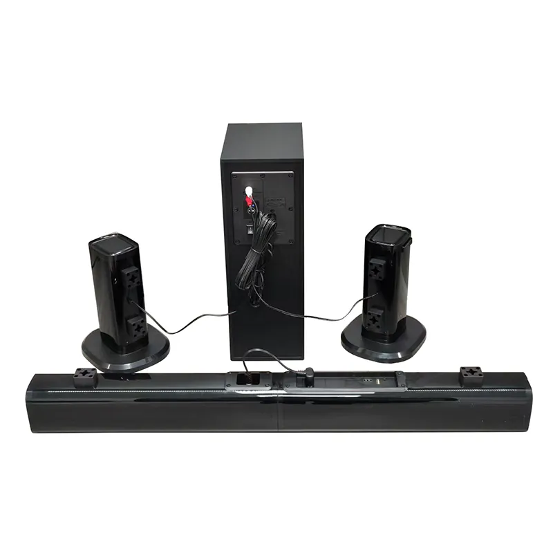 Настенный саундбар серии YY-SR508HW.2