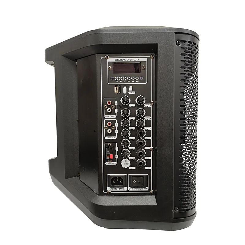 Портативная акустическая система YY-PE008.4