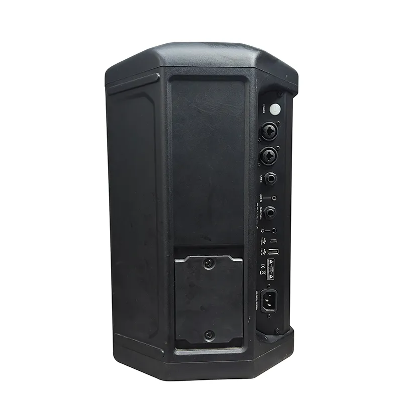 Портативная акустическая система серии YY-PE008PRO.2